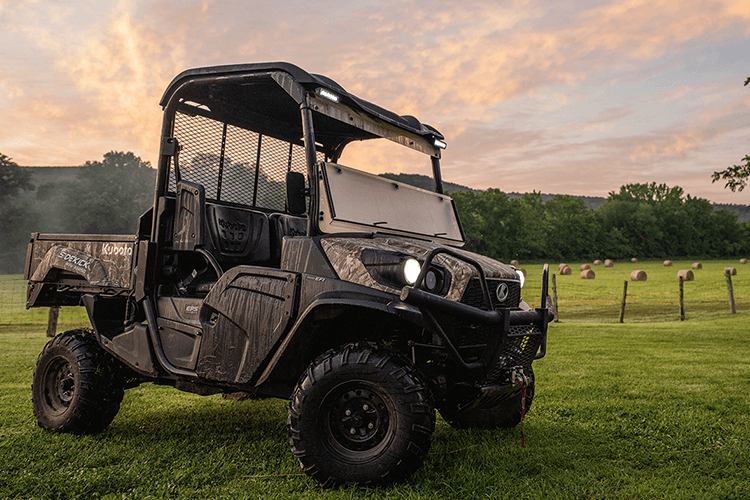 Utility Vehicles Utility Vehicles